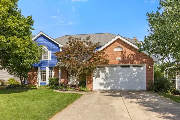 1N145 Glenrise Court, Glen Ellyn, IL 60137