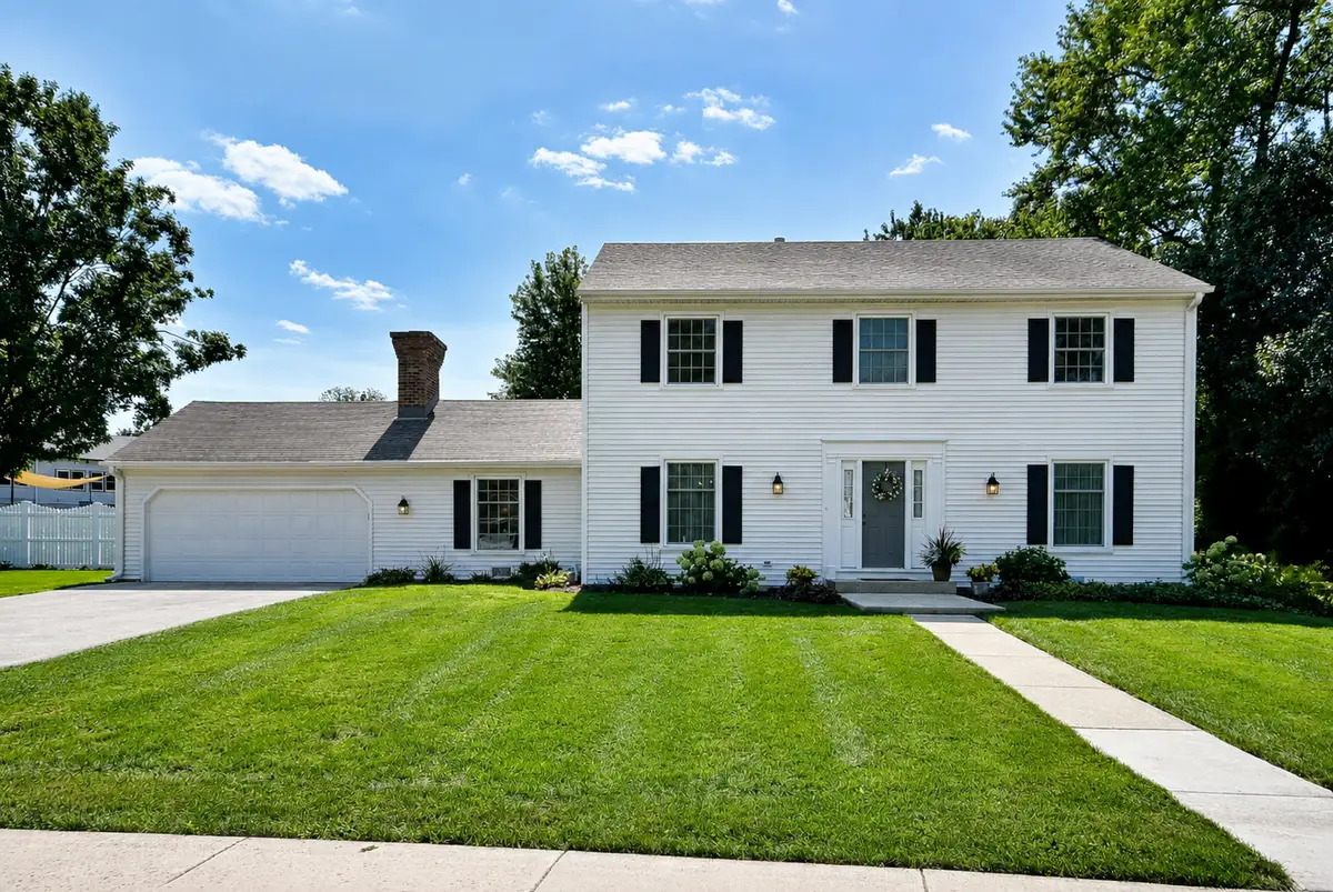 6S370 New Castle Road, Naperville, IL 60540 - #1