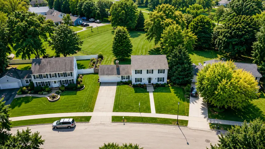 6S370 New Castle Road, Naperville, IL 60540 - #2