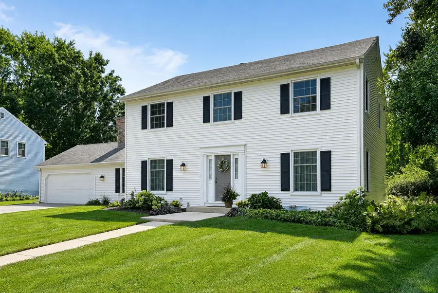 6S370 New Castle Road, Naperville, IL 60540 - #3