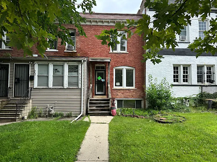 10509 S Corliss Avenue, Chicago, IL 60628 - #1