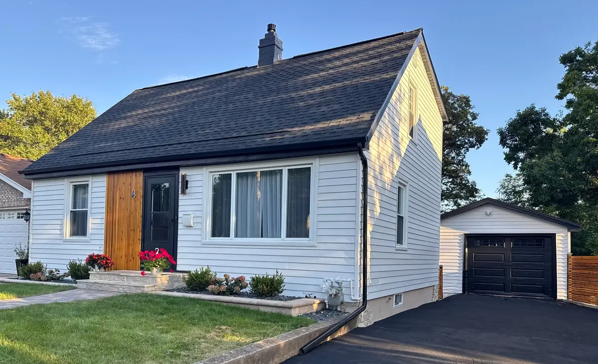 4 Ridge Road, Lemont, IL 60439 - #1