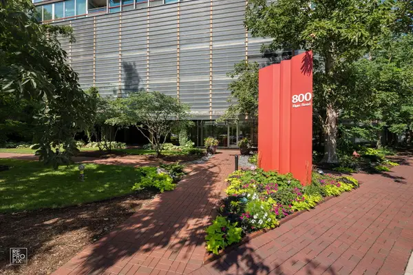 800 Elgin Road #1206, Evanston, IL 60201