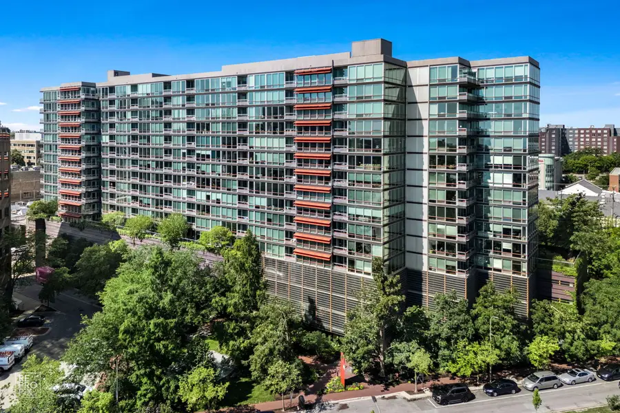 800 Elgin Road #1206, Evanston, IL 60201 - #2