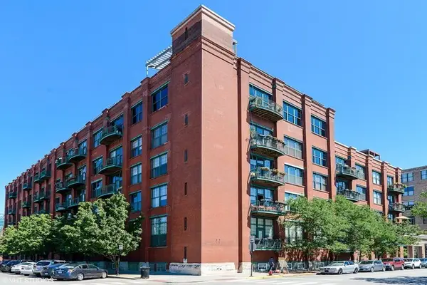1000 W Washington Boulevard #430, Chicago, IL 60607