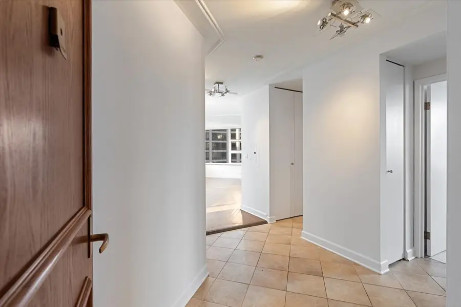 401 E Ontario Street #2609, Chicago, IL 60611 - #2