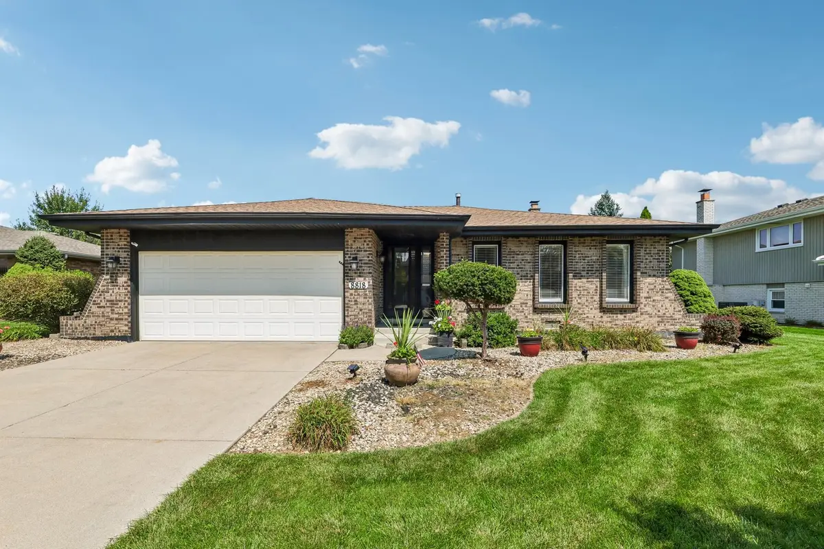 8818 172nd Street, Tinley Park, IL 60487 - #1