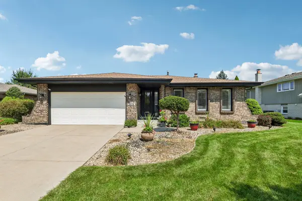 8818 172nd Street, Tinley Park, IL 60487