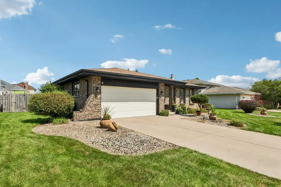 8818 172nd Street, Tinley Park, IL 60487 - #2