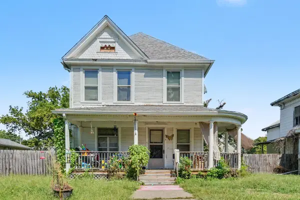 634 E 13th Street, Davenport, IA 52803