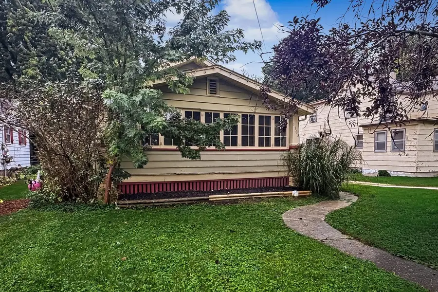 1508 N Linden Street, Bloomington, IL 61701 - #3
