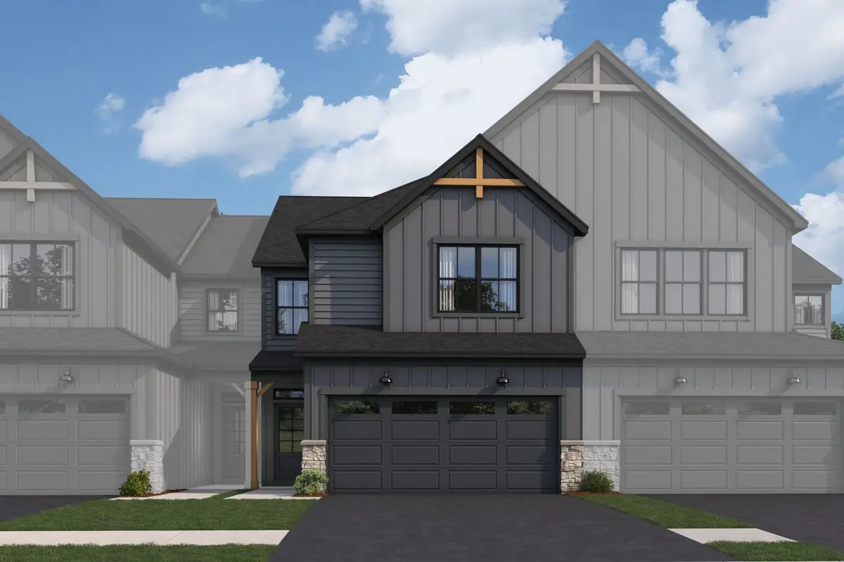 14335 S Charlton Place, Plainfield, IL 60544 - #1