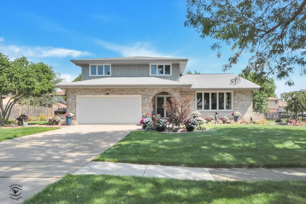 18817 Creekview Lane, Mokena, IL 60448 - #1