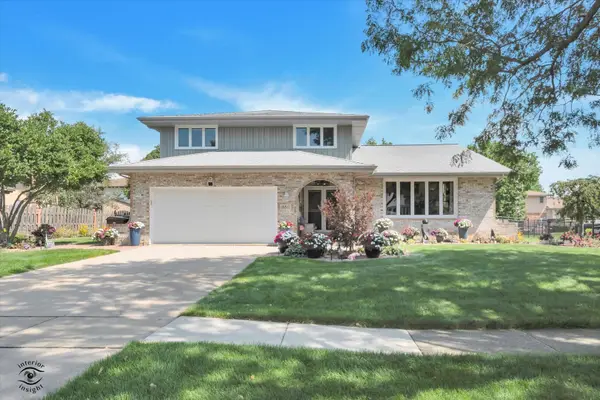 18817 Creekview Lane, Mokena, IL 60448