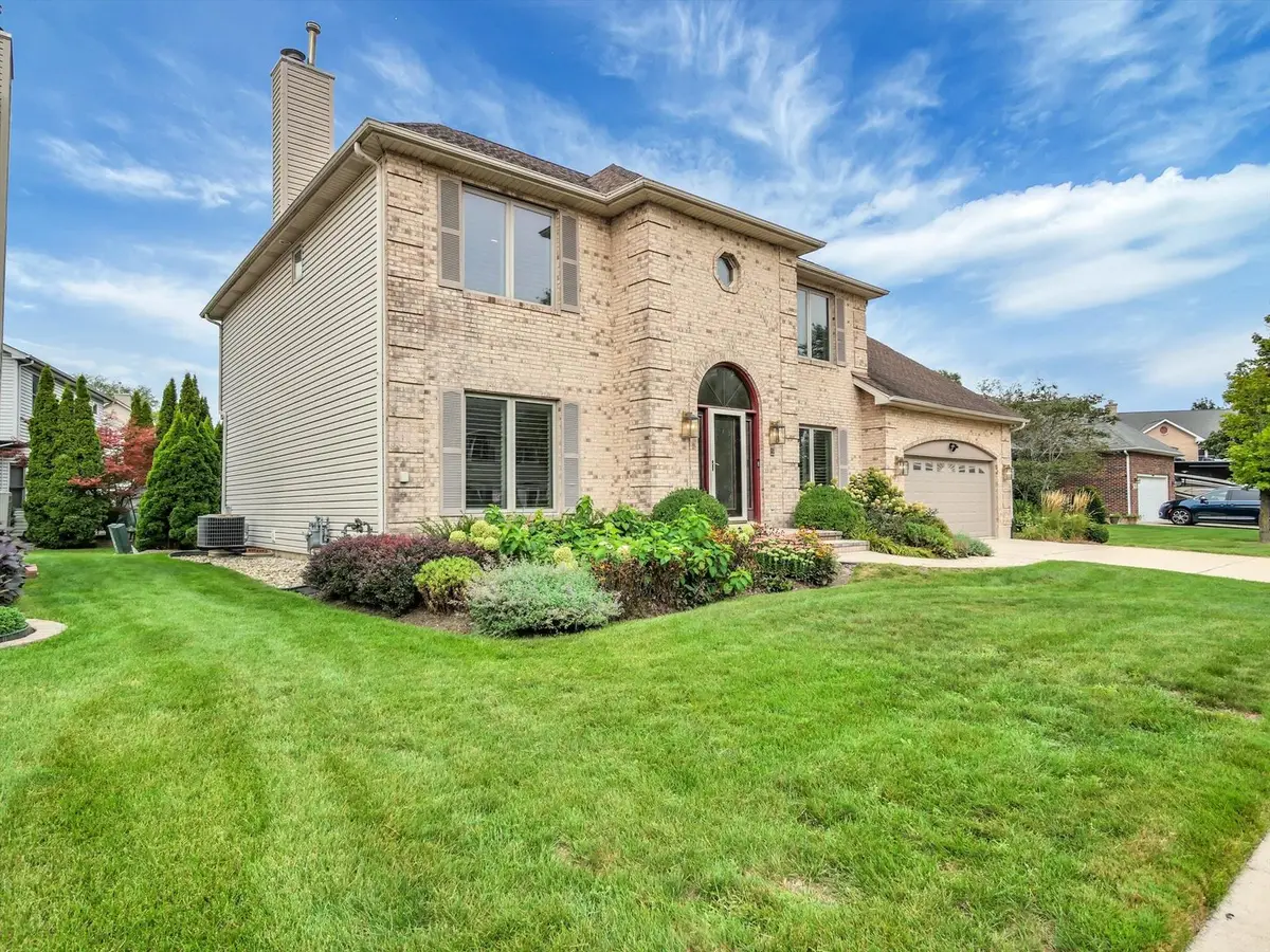 640 Downey Street, Hoffman Estates, IL 60169 - #1