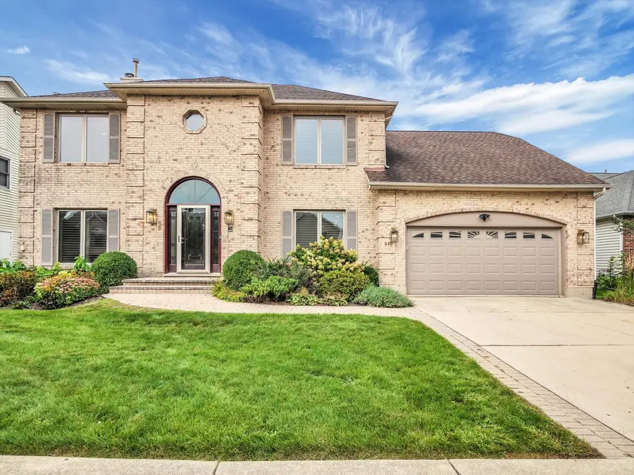 640 Downey Street, Hoffman Estates, IL 60169 - #2