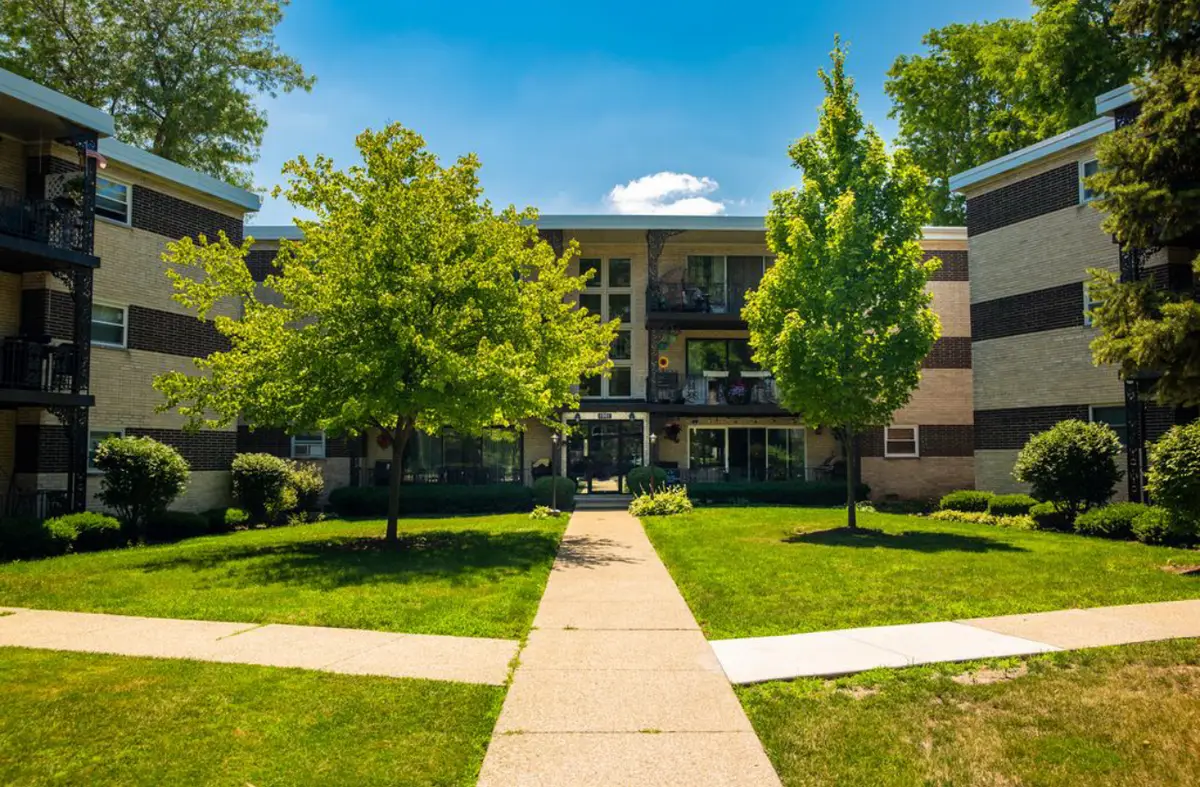 1007 8th Avenue #10, La Grange, IL 60525 - #1