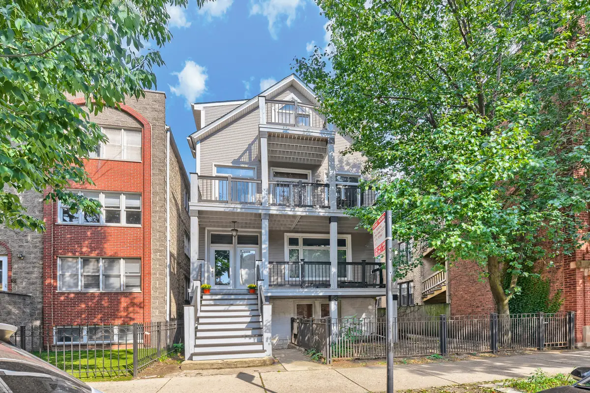 3405 N Seminary Avenue, Chicago, IL 60657 - #1