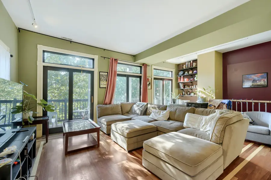 3405 N Seminary Avenue, Chicago, IL 60657 - #3