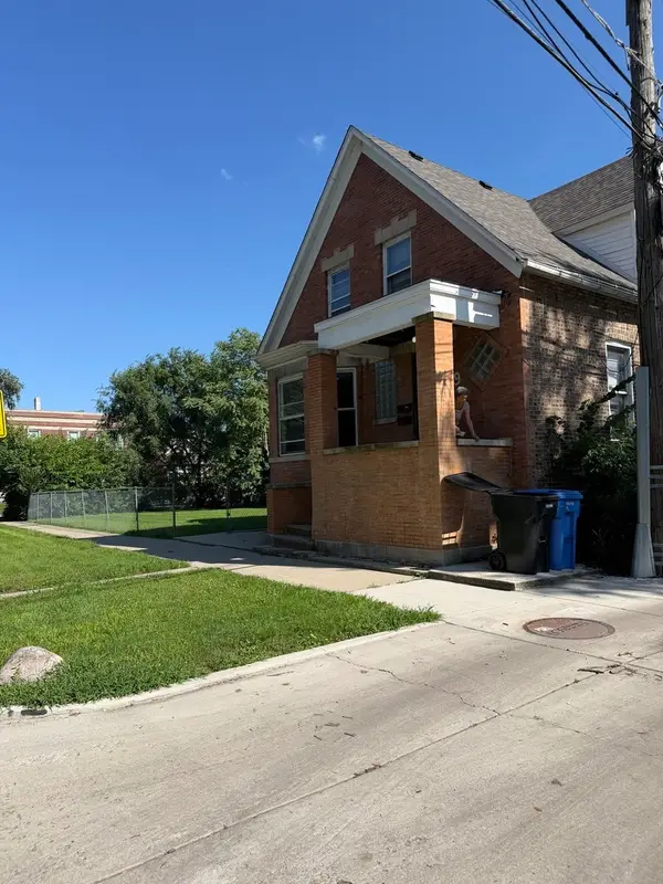 911 W 84th Street, Chicago, IL 60620