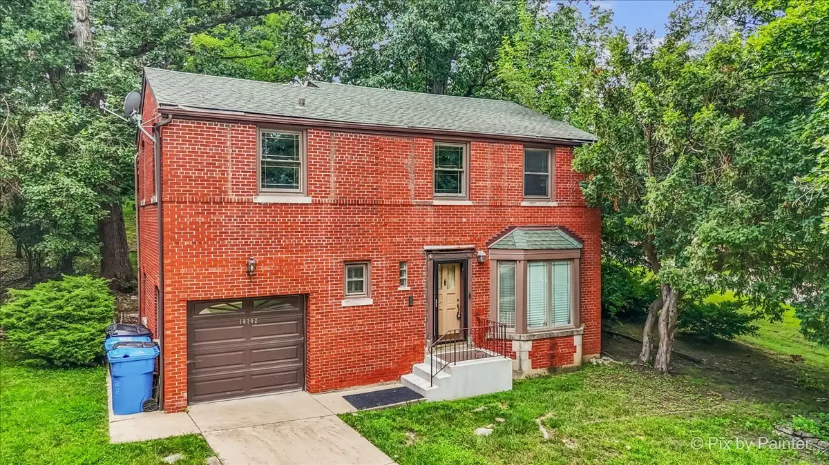 10742 S Longwood Drive, Chicago, IL 60643 - #1