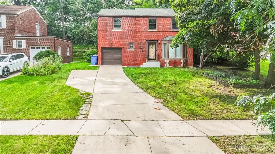10742 S Longwood Drive, Chicago, IL 60643 - #3