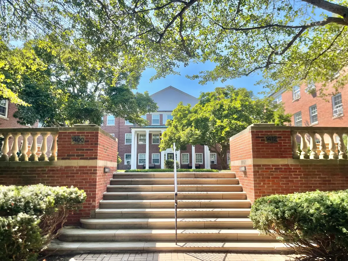1406 Hinman Avenue #3N, Evanston, IL 60201 - #1
