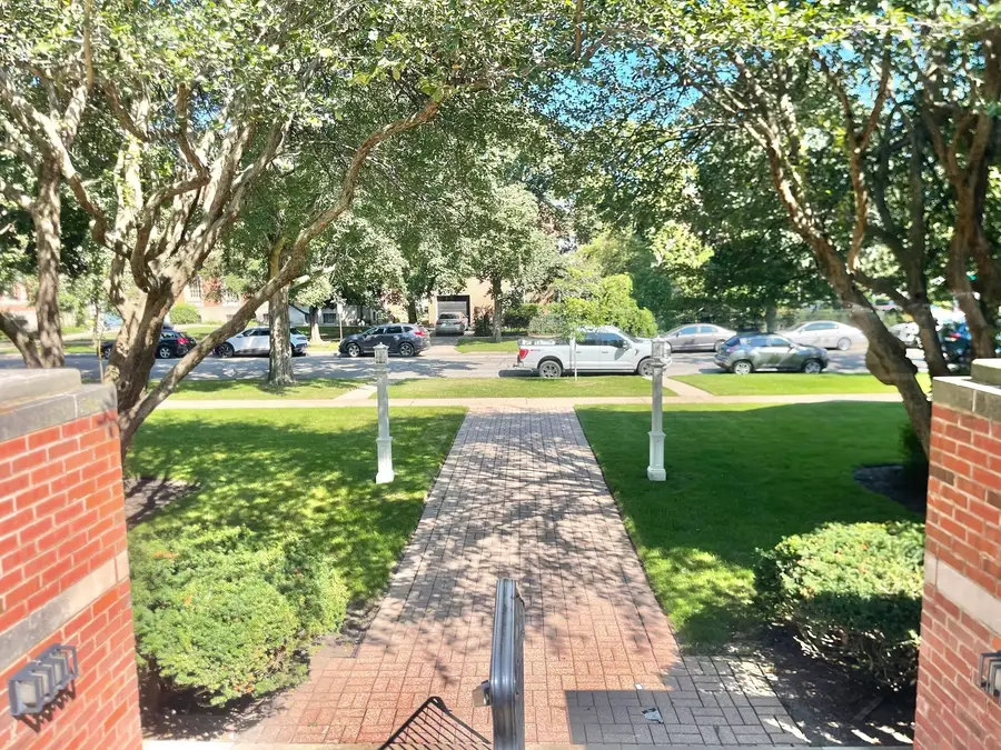 1406 Hinman Avenue #3N, Evanston, IL 60201 - #2