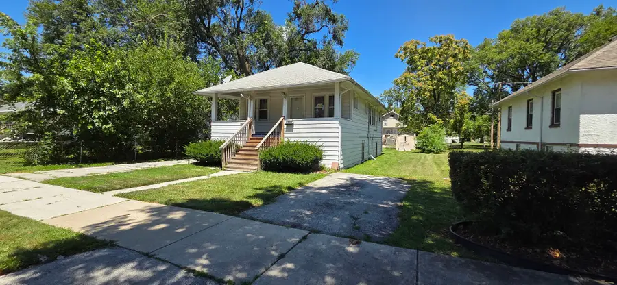 1728 169th Street, Hazel Crest, IL 60429 - #2