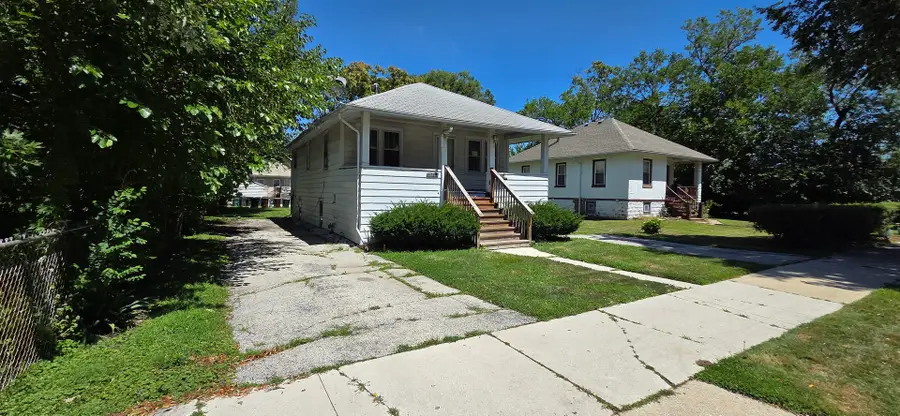 1728 169th Street, Hazel Crest, IL 60429 - #3