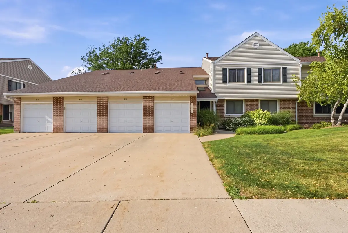 938 Hidden Lake Drive #938, Buffalo Grove, IL 60089 - #1