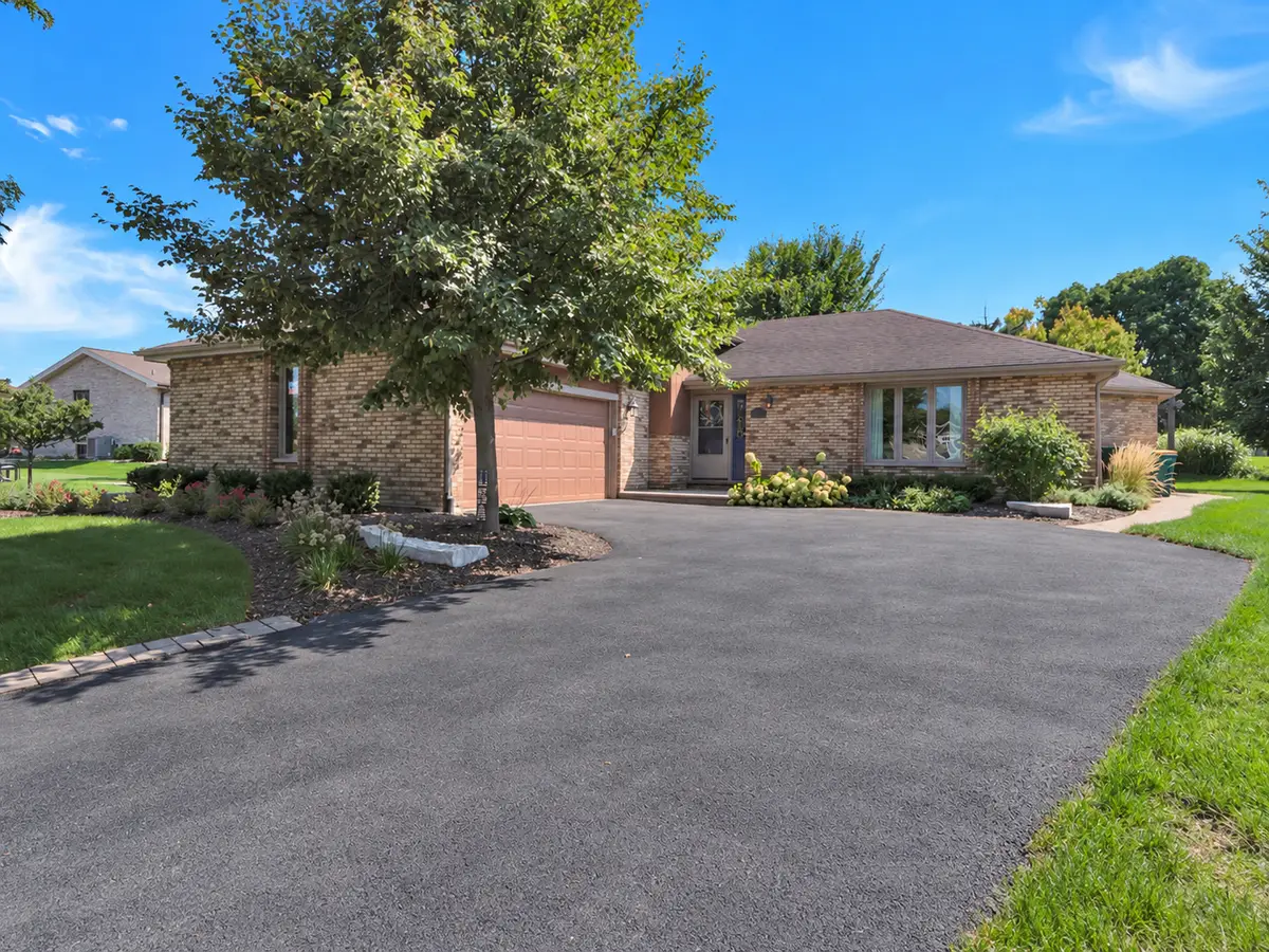 14 Timberline Court, Lemont, IL 60439 - #1