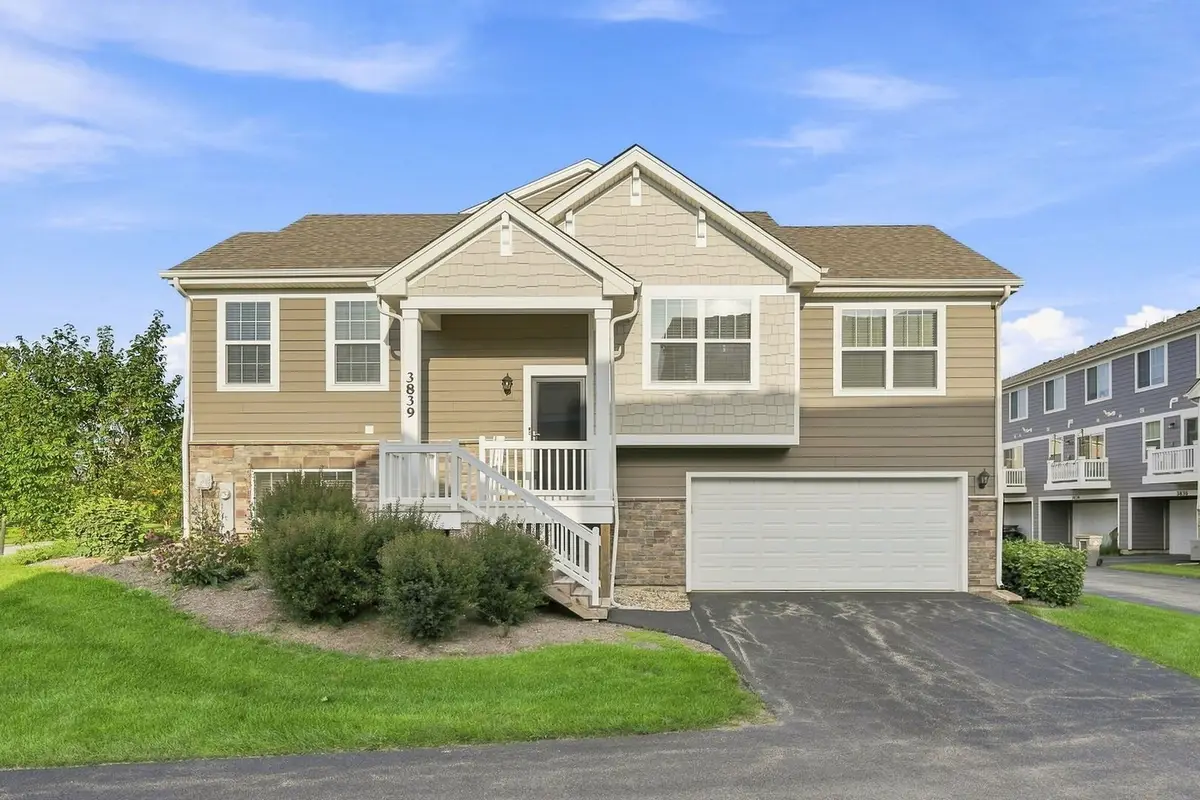 3839 Honeysuckle Lane, Elgin, IL 60124 - #1