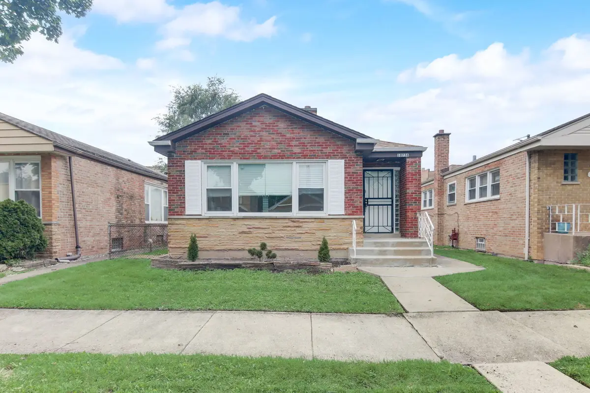 10736 S King Drive, Chicago, IL 60628 - #1