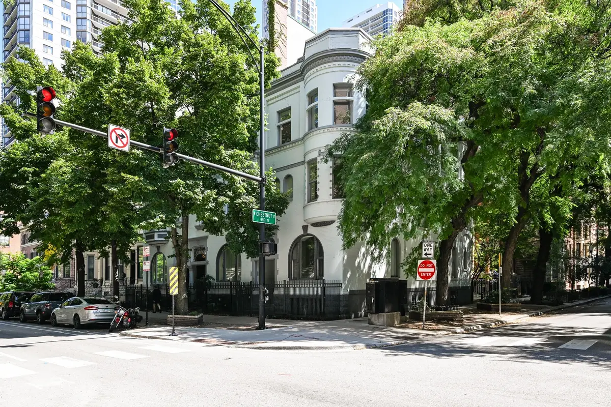 849 N Dearborn Street, Chicago, IL 60610 - #1