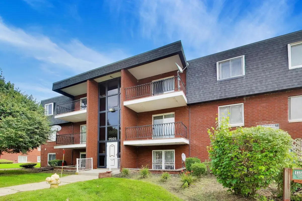 17005 Albany Avenue #202, Hazel Crest, IL 60429 - #1