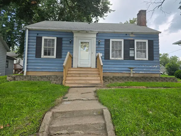 1015 10th Avenue, Fulton, IL 61252