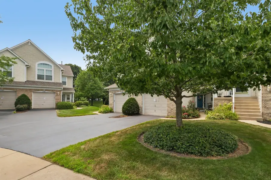 2986 Waters Edge Circle, Aurora, IL 60504 - #2