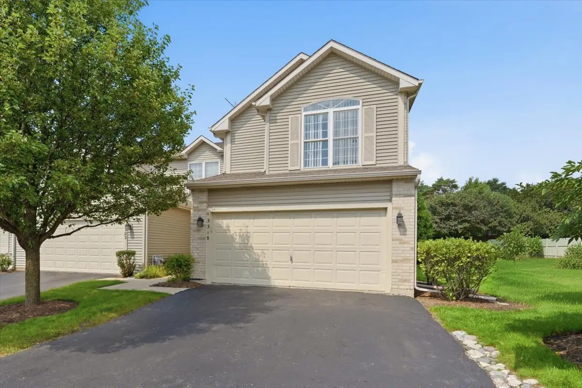 3318 Cottonwood Court, McHenry, IL 60051 - #1