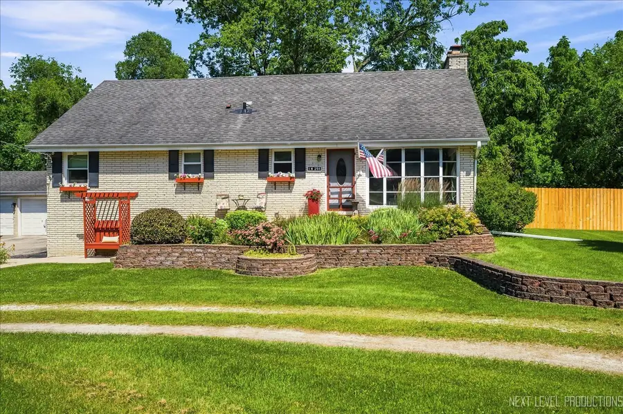 1N255 Prairie Avenue, Glen Ellyn, IL 60137 - #2