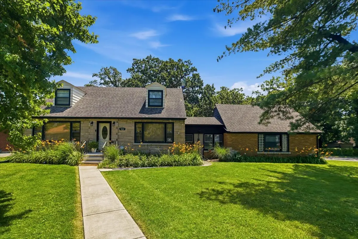 928 Grand Boulevard, Joliet, IL 60436 - #1