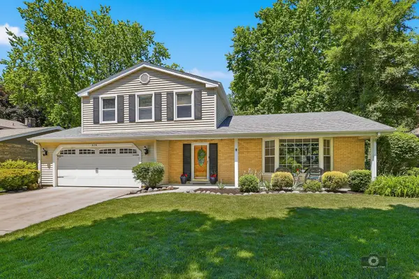 619 E Bauer Road, Naperville, IL 60563