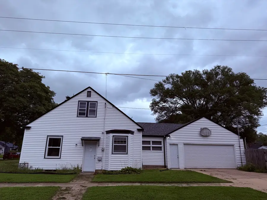 2224 Lawndale Avenue, Rockford, IL 61103 - #2