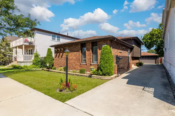 13029 S Baltimore Avenue, Chicago, IL 60633