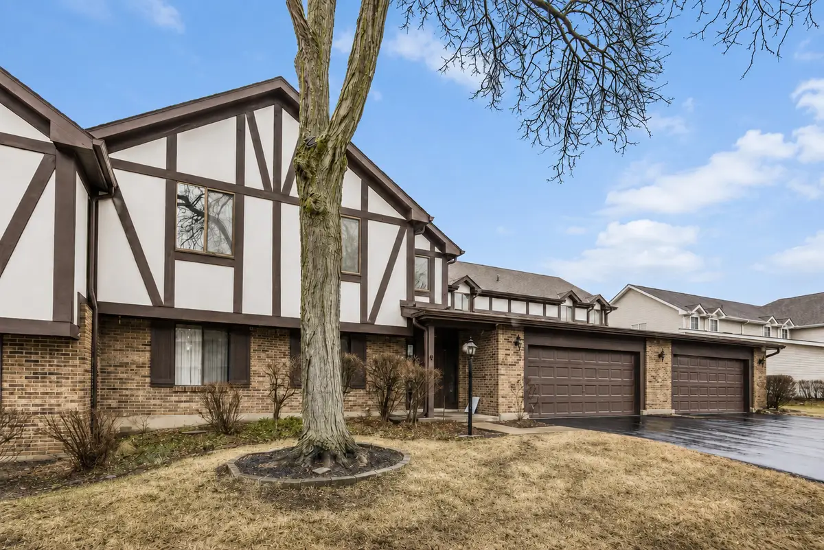 372 Springlake Lane #C, Aurora, IL 60504 - #1