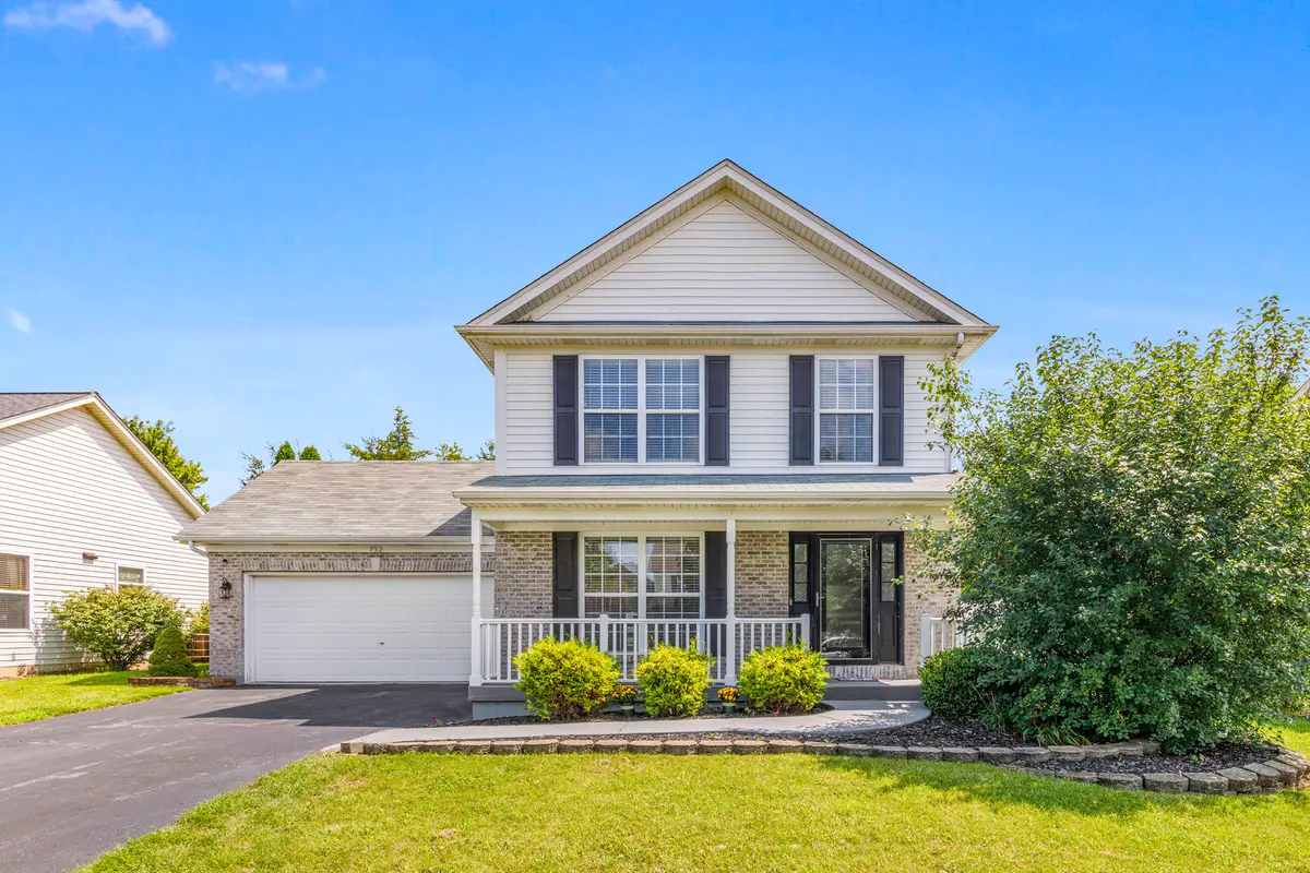 752 Kensington Boulevard, Dekalb, IL 60115 - #1