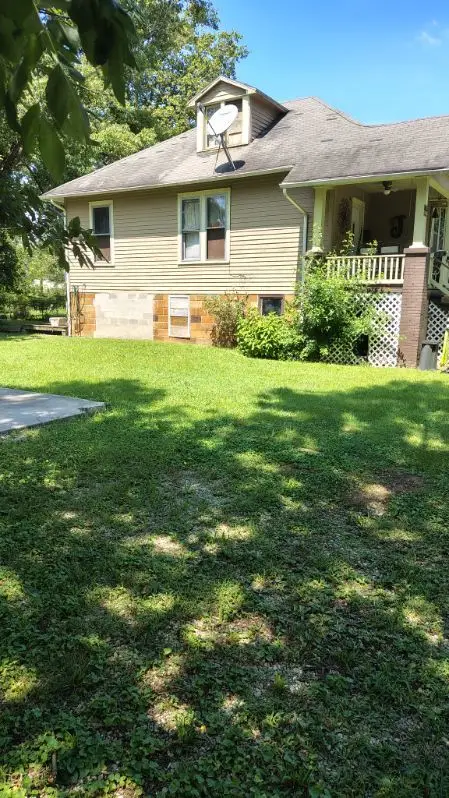 117 S Reader Street, Mounds, IL 62964 - #2