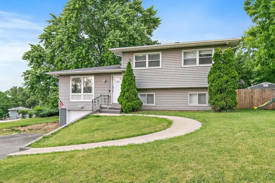 140 Skyline Drive, Carpentersville, IL 60110 - #2