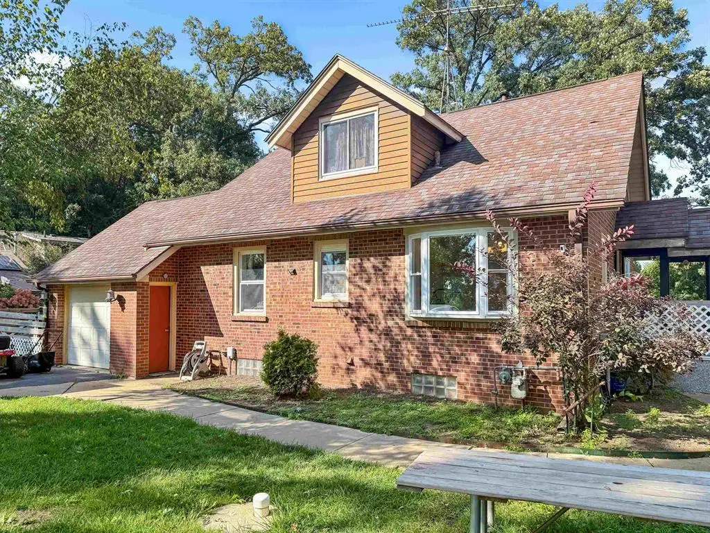 4097 Oaklane Road, Rockford, IL 61109 - #1