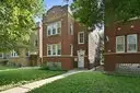 1641 N Linder Avenue, Chicago, IL 60639 - #1